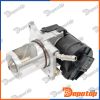 Vanne EGR pour MERCEDES-BENZ | 001-10-27344, 0216104